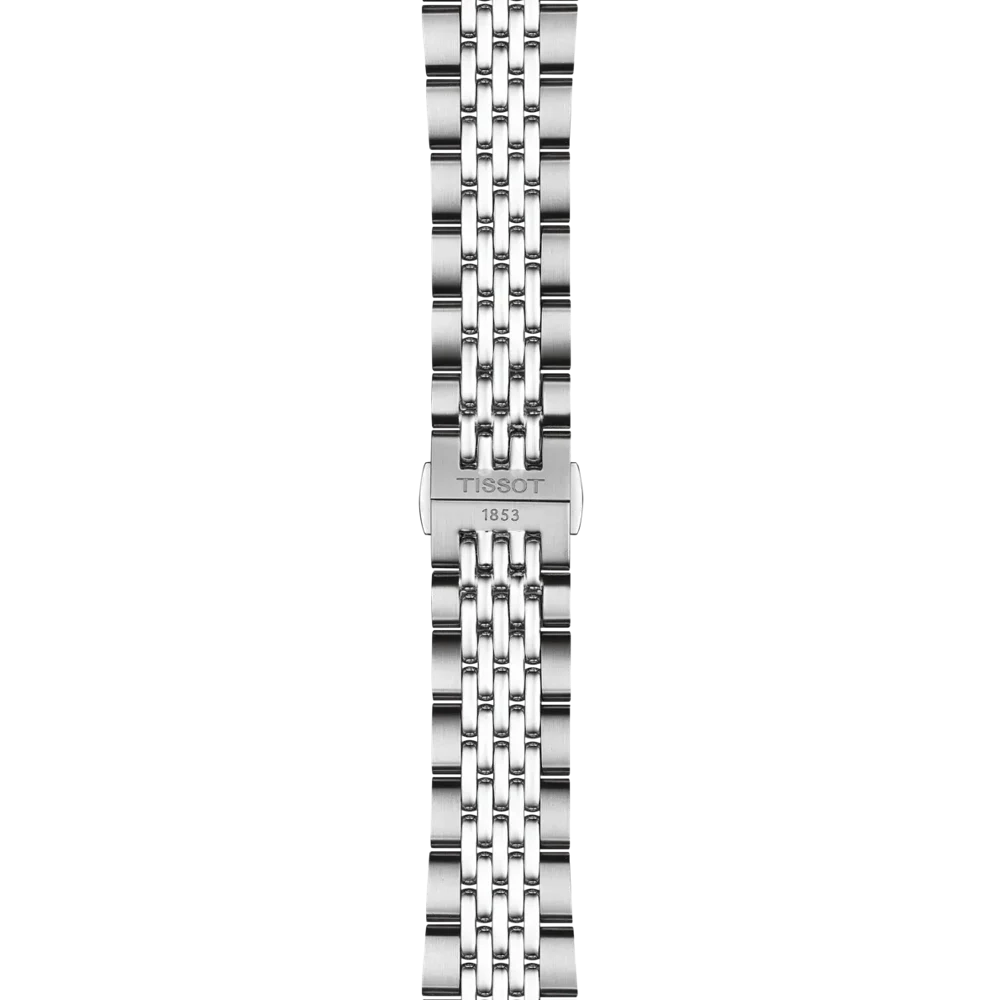 Tissot Visodate 39mm T157.407.11.041.00
