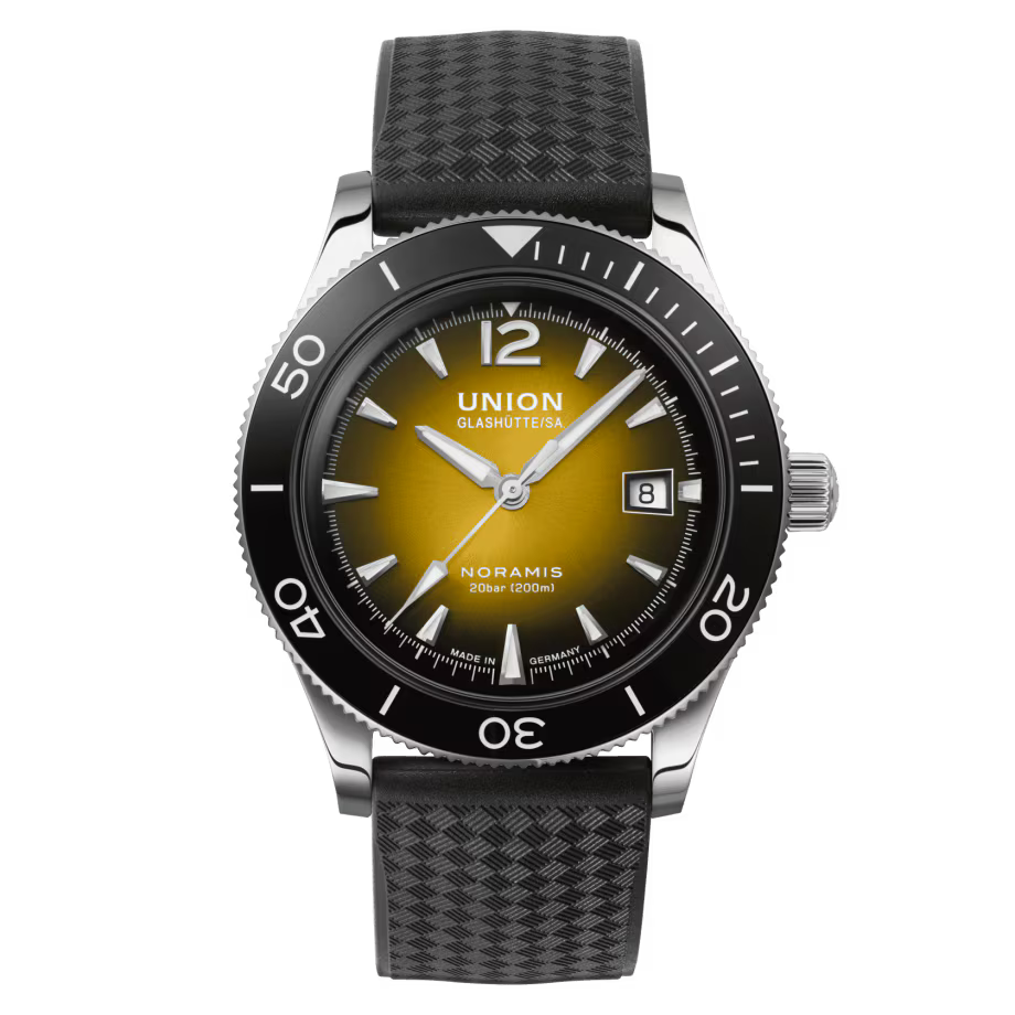 Union Noramis Taucheruhr D012.907.17.367.00_00_
