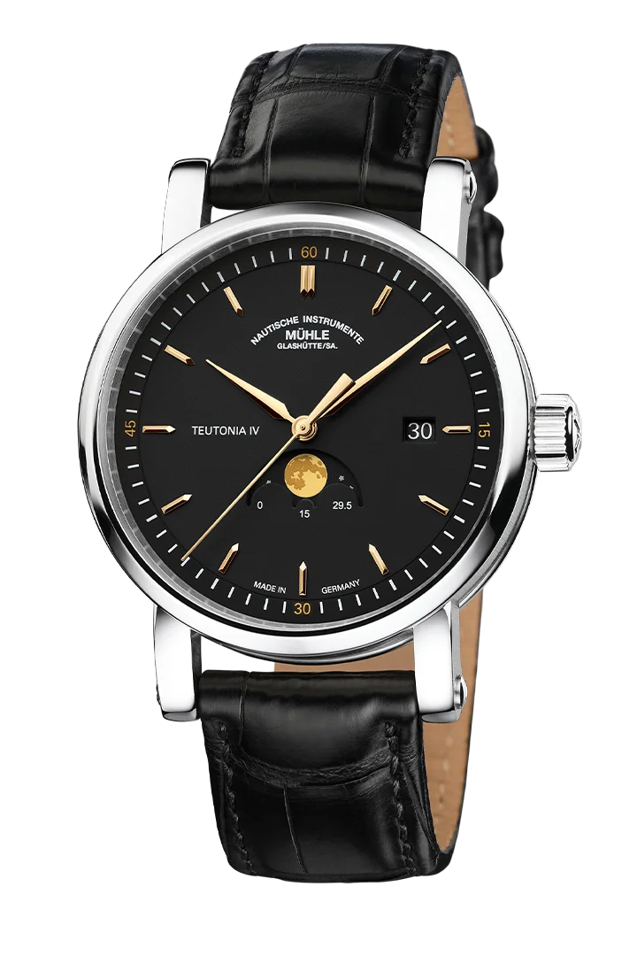 mühle gashütte teutonia mondphase m1 44 03