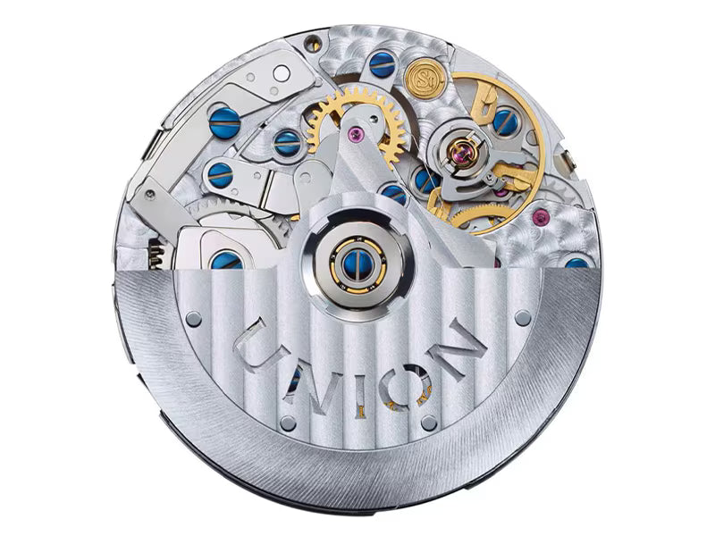 Union Glashütte SA Noramis Chronograph D012.427.11.057.00