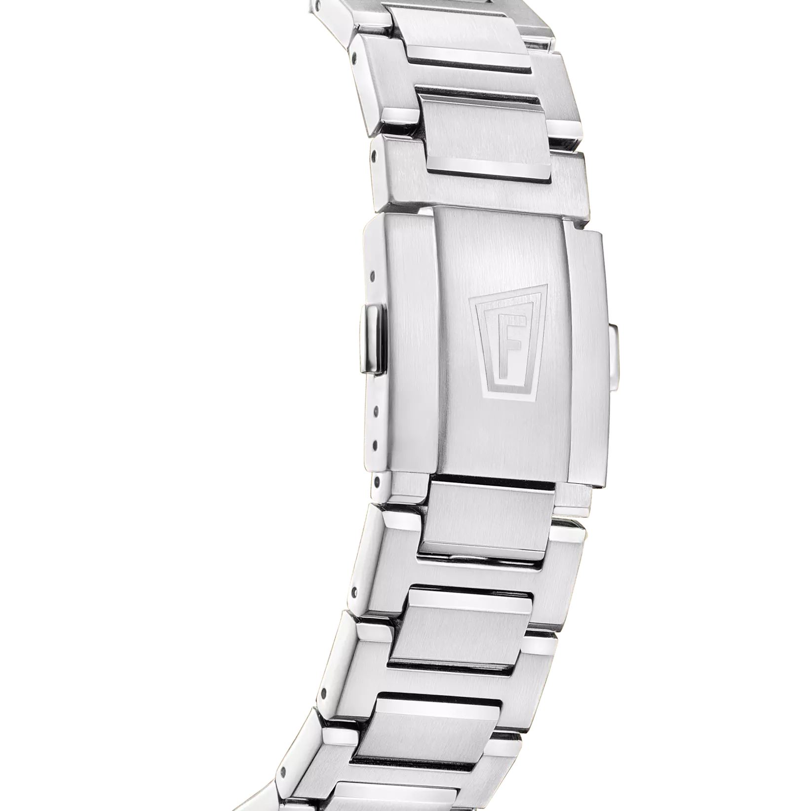 FESTINA HERRENARMBANDUHR CHRONO BIKE F20724/1 SILBERFARBENES STAHLARMBAND